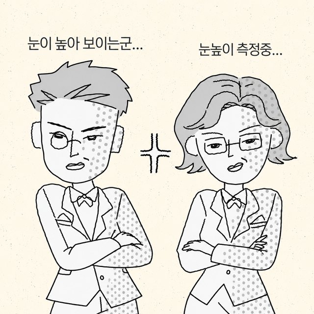 이상형 테스트 - 연애 눈높이 테스트 썸네일